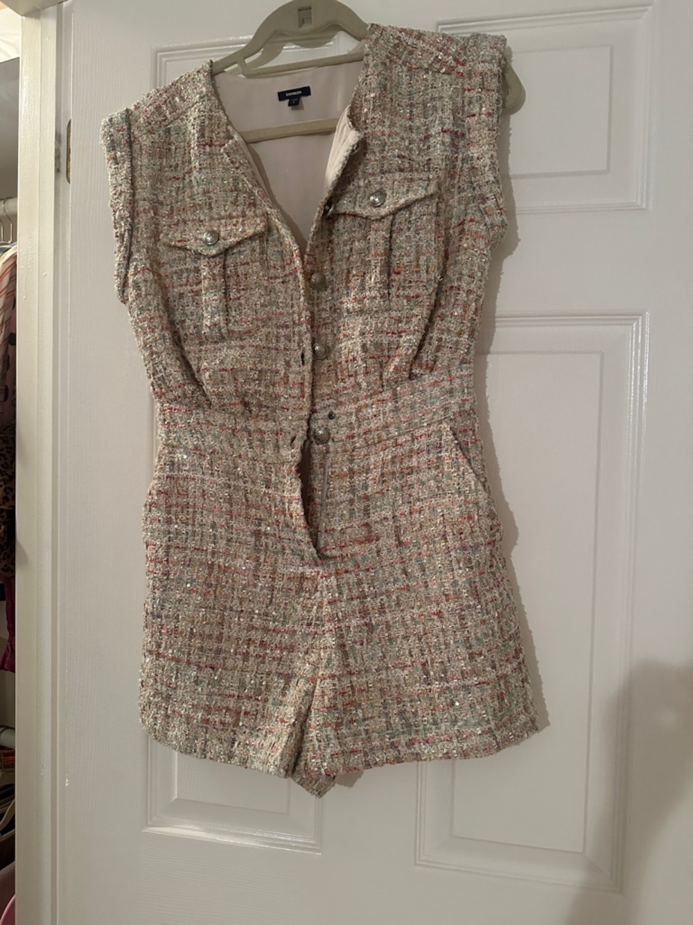 Express Romper - Picture 5 of 5